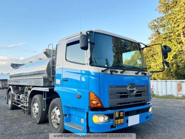 hino hino-others 2005 -HINO 【横浜 899ｾ8460】--Hino Truck KS-GN2PPWA--GN2PPW-10532---HINO 【横浜 899ｾ8460】--Hino Truck KS-GN2PPWA--GN2PPW-10532- image 1