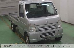 suzuki carry-truck 2010 -SUZUKI--Carry Truck DA63T--697103---SUZUKI--Carry Truck DA63T--697103-