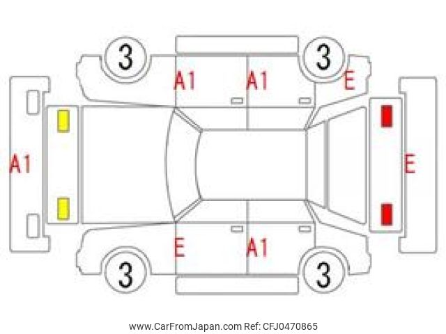 nissan dayz 2018 -NISSAN--DAYZ DBA-B21W--B21W-0636932---NISSAN--DAYZ DBA-B21W--B21W-0636932- image 2