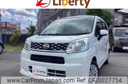 daihatsu move 2017 quick_quick_LA150S_LA150S-0121522