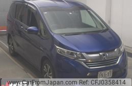 honda freed 2019 -HONDA--Freed GB7--1114967---HONDA--Freed GB7--1114967-