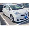 toyota ractis 2014 CFJ1580914 image 2