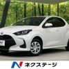 toyota yaris 2023 -TOYOTA--Yaris 5BA-MXPA15--MXPA15-0019031---TOYOTA--Yaris 5BA-MXPA15--MXPA15-0019031- image 1