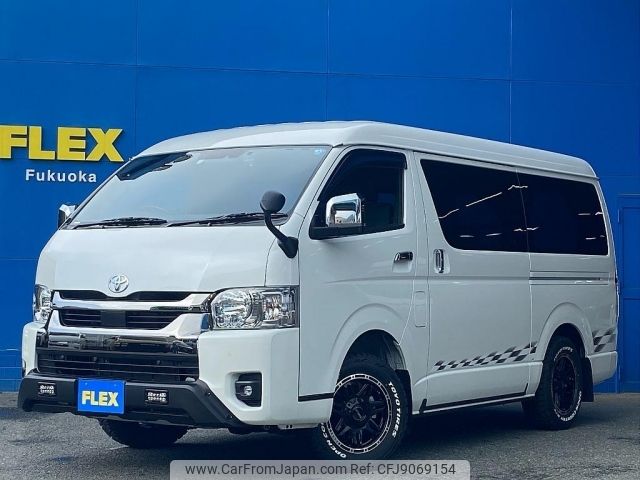 toyota hiace-van 2023 -TOYOTA--Hiace Van 3BF-TRH216K--TRH216-8015550---TOYOTA--Hiace Van 3BF-TRH216K--TRH216-8015550- image 1