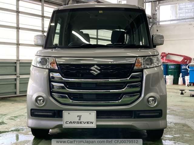 suzuki spacia 2017 -SUZUKI--Spacia DAA-MK42S--MK42S-643570---SUZUKI--Spacia DAA-MK42S--MK42S-643570- image 2