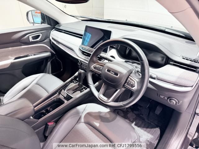 jeep compass 2021 CFJ1799556 image 2