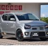 suzuki alto 2020 quick_quick_DBA-HA36S_HA36S-916121 image 10