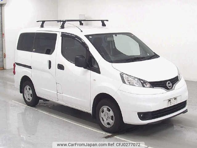 nissan nv200-vanette 2019 -NISSAN--NV200 VNM20--102973---NISSAN--NV200 VNM20--102973- image 1