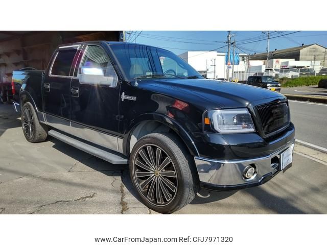 lincoln mark-lt 2013 GOO_JP_700080342430221104001 image 1