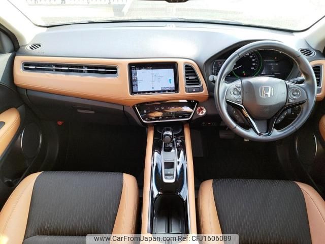 honda vezel 2020 CFJ1606089 image 2