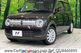 suzuki alto-lapin 2018 CFJ8460895