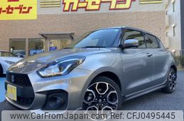 suzuki swift 2020 -SUZUKI--Swift CBA-ZC33S--ZC33S-128637---SUZUKI--Swift CBA-ZC33S--ZC33S-128637-