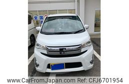 mitsubishi ek 2013 -MITSUBISHI--ek Custom DBA-B11W--B11W-0035426---MITSUBISHI--ek Custom DBA-B11W--B11W-0035426-