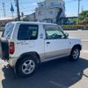 mitsubishi pajero-mini 2000 quick_quick_GF-H58A_H58A-0117918 image 6