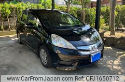 honda fit-shuttle 2012 CFJ1650712
