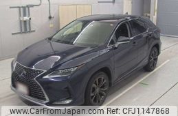 lexus rx 2020 -LEXUS--Lexus RX GYL20W-0011625---LEXUS--Lexus RX GYL20W-0011625-