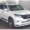 toyota land-cruiser-prado 2021 -TOYOTA 【三重 34Fﾌ8008】--Land Cruiser Prado 3DA-GDJ150W--GDJ150W-0078846---TOYOTA 【三重 34Fﾌ8008】--Land Cruiser Prado 3DA-GDJ150W--GDJ150W-0078846- image 1