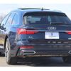 audi a6-avant 2019 quick_quick_F2DLZF_WAUZZZF20KN081062 image 2