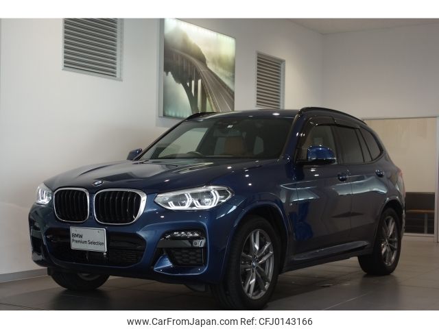 bmw x3 2021 -BMW--BMW X3 3DA-UZ20--WBAUZ36080N106258---BMW--BMW X3 3DA-UZ20--WBAUZ36080N106258- image 1