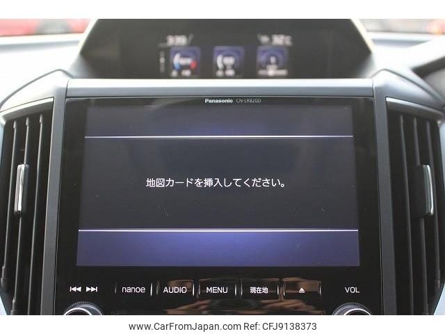 subaru xv 2017 -SUBARU--Subaru XV DBA-GT7--GT7-047126---SUBARU--Subaru XV DBA-GT7--GT7-047126- image 2