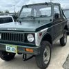 suzuki jimny 1981 CFJ1556647 image 1