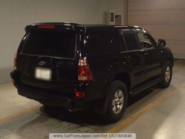 toyota hilux-surf 2005 CFJ1885846 image 2