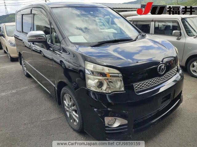 toyota voxy 2013 -TOYOTA--Voxy ZRR70W--0559113---TOYOTA--Voxy ZRR70W--0559113- image 1