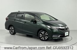 honda shuttle 2019 -HONDA--Shuttle 6AA-GP7--GP7-2107176---HONDA--Shuttle 6AA-GP7--GP7-2107176-