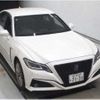 toyota crown 2018 -TOYOTA 【袖ヶ浦 330ﾑ7131】--Crown 6AA-AZSH20--AZSH20-1020820---TOYOTA 【袖ヶ浦 330ﾑ7131】--Crown 6AA-AZSH20--AZSH20-1020820- image 1