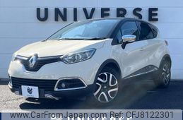 renault captur 2016 -RENAULT--Renault Captur ABA-2RH5F--VF12R401EF0727707---RENAULT--Renault Captur ABA-2RH5F--VF12R401EF0727707-