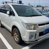 mitsubishi delica-d5 2007 -MITSUBISHI--Delica D5 DBA-CV5W--CV5W-0012504---MITSUBISHI--Delica D5 DBA-CV5W--CV5W-0012504- image 2