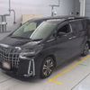 toyota alphard 2021 -TOYOTA--Alphard 3BA-AGH30W--AGH30W-0377178---TOYOTA--Alphard 3BA-AGH30W--AGH30W-0377178- image 1