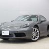 porsche cayman 2018 -PORSCHE 【福島 301】--Porsche Cayman 982J1--WP0ZZZ98ZJK252986---PORSCHE 【福島 301】--Porsche Cayman 982J1--WP0ZZZ98ZJK252986- image 2