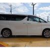 toyota alphard 2017 quick_quick_AGH30W_AGH30-0127437 image 4