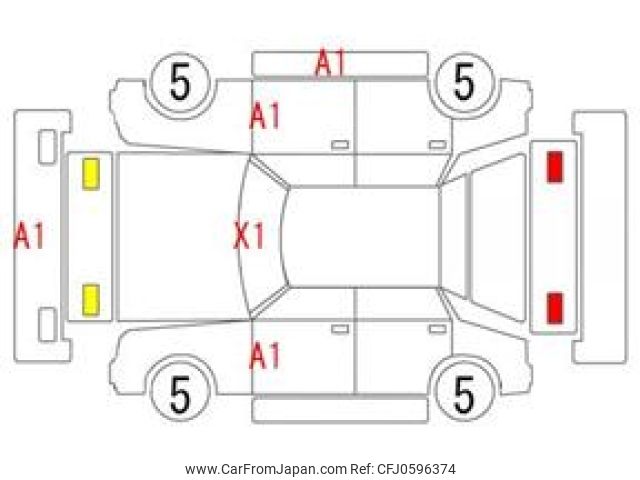 suzuki jimny 2022 -SUZUKI--Jimny 3BA-JB64W--JB64W-270245---SUZUKI--Jimny 3BA-JB64W--JB64W-270245- image 2