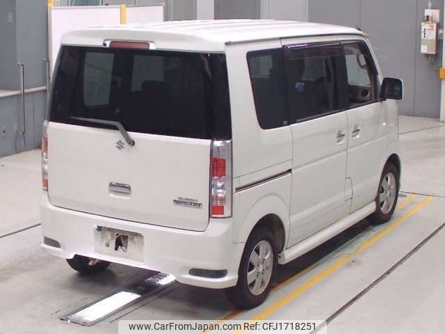 suzuki every-wagon 2012 CFJ1718251 image 2