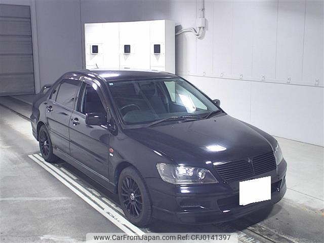 mitsubishi lancer-cedia 2002 -MITSUBISHI 【三重 503ﾄ1861】--Lancer Cedia CS2A-0305005---MITSUBISHI 【三重 503ﾄ1861】--Lancer Cedia CS2A-0305005- image 1