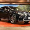 lexus rx 2016 CFJ1674139 image 16