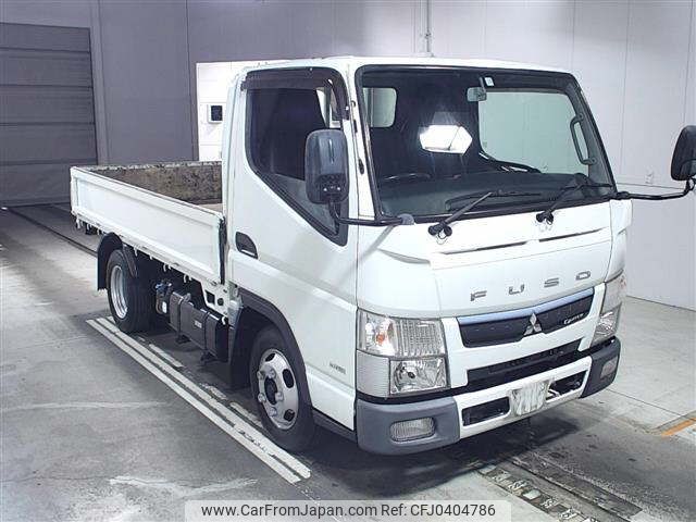 mitsubishi-fuso canter 2016 -MITSUBISHI--Canter FBA20-551489---MITSUBISHI--Canter FBA20-551489- image 1