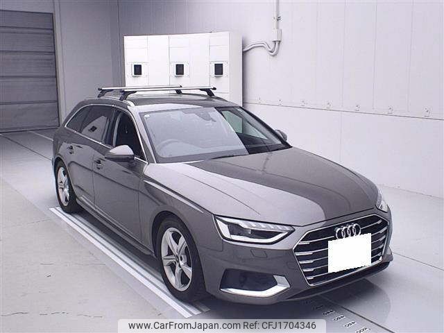 audi a4 2021 CFJ1704346 image 1