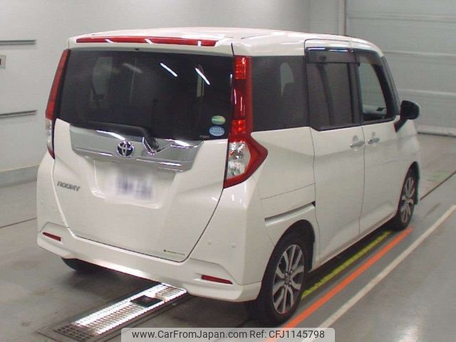 toyota roomy 2019 -TOYOTA 【習志野 502と9426】--Roomy M900A-0314036---TOYOTA 【習志野 502と9426】--Roomy M900A-0314036- image 2