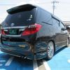 toyota alphard 2013 quick_quick_ANH20W_ANH20-8265334 image 3