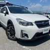 subaru impreza-wagon 2016 -SUBARU--Impreza Wagon DBA-GP7--GP7-126673---SUBARU--Impreza Wagon DBA-GP7--GP7-126673- image 1