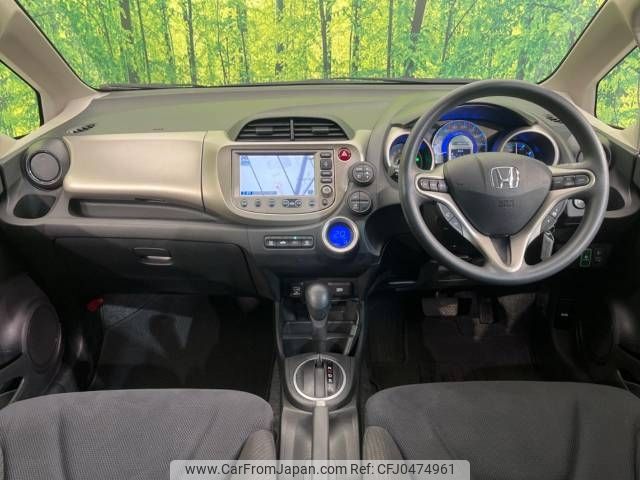 honda fit 2012 -HONDA--Fit DAA-GP1--GP1-1206056---HONDA--Fit DAA-GP1--GP1-1206056- image 2