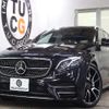 mercedes-benz e-class 2018 CFJ1770985 image 1