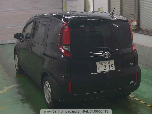 toyota sienta 2023 -TOYOTA 【相模 537ﾇ215】--Sienta MXPL10G--1061858---TOYOTA 【相模 537ﾇ215】--Sienta MXPL10G--1061858- image 2