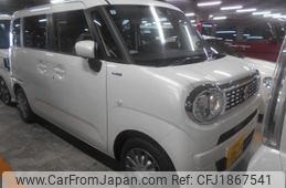 suzuki wagon-r 2024 CFJ1867541