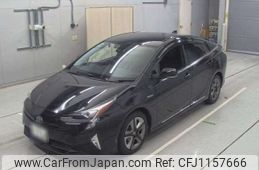 toyota prius 2016 -TOYOTA 【尾張小牧 330ﾁ1748】--Prius DAA-ZVW50--ZVW50-8031377---TOYOTA 【尾張小牧 330ﾁ1748】--Prius DAA-ZVW50--ZVW50-8031377-