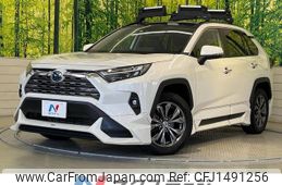 toyota rav4 2022 CFJ1491256