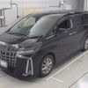 toyota alphard 2023 -TOYOTA 【静岡 361さ77】--Alphard AGH30W-0459766---TOYOTA 【静岡 361さ77】--Alphard AGH30W-0459766- image 1